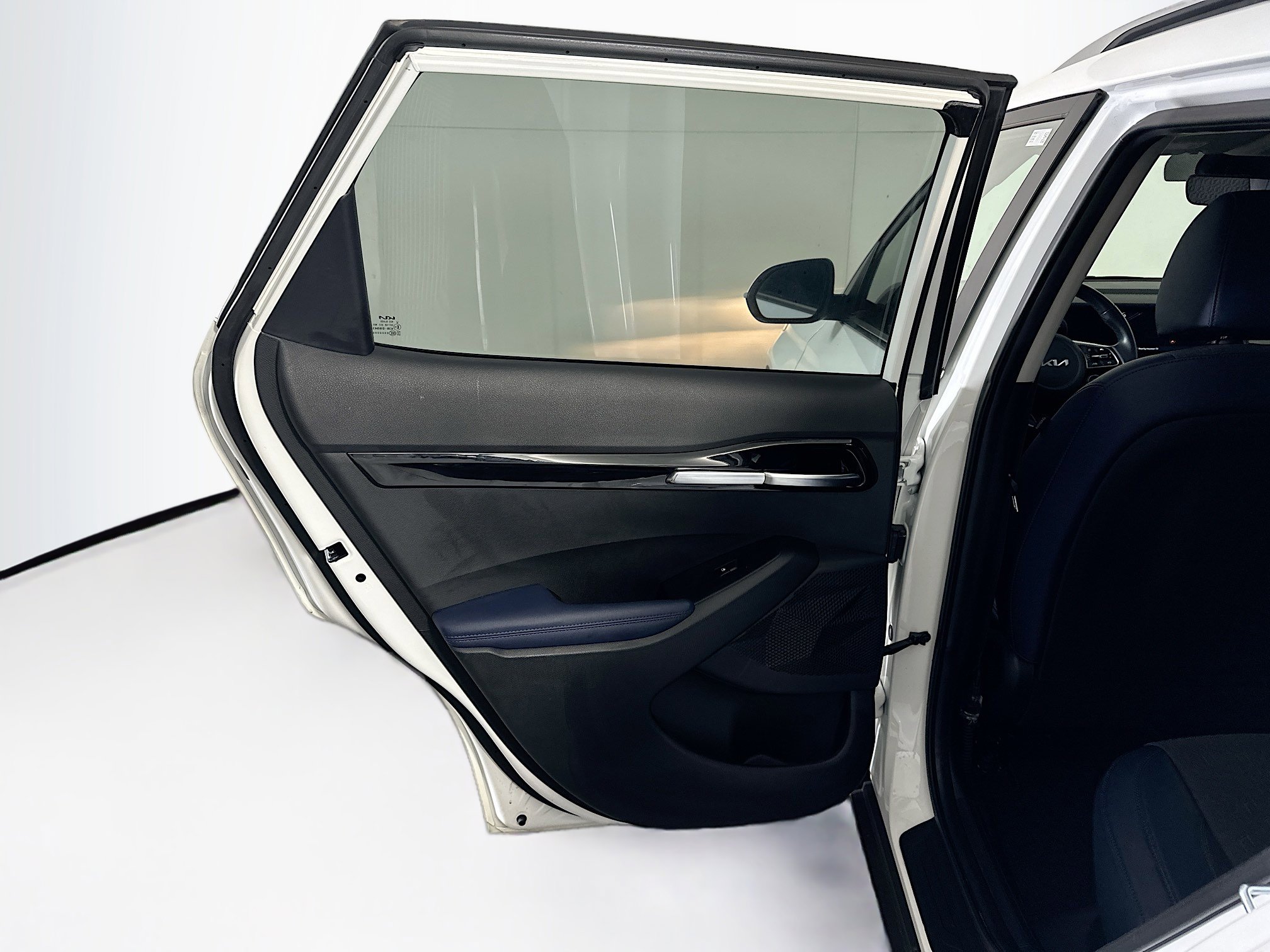 Used 2024 Kia Seltos S image 27