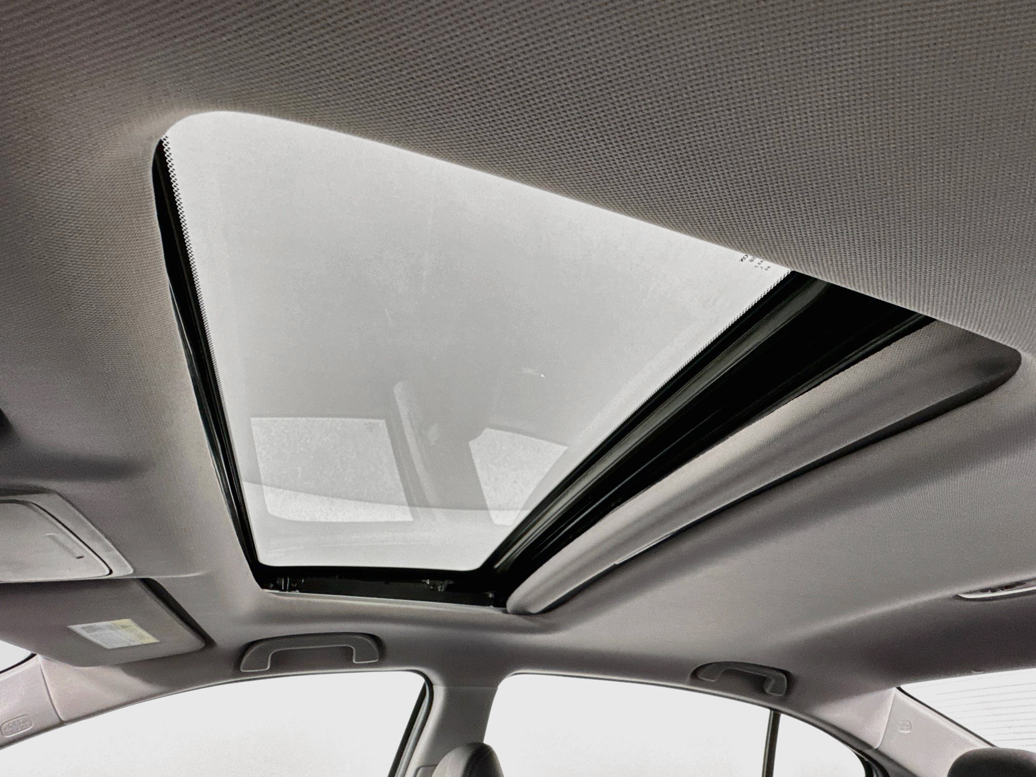 Certified 2017 Honda Accord EX-L image 21