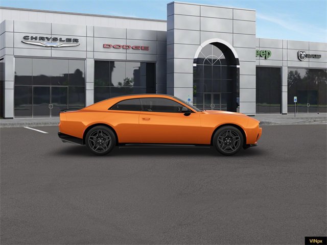New 2026 Dodge Charger R/T Scat Pack image 9