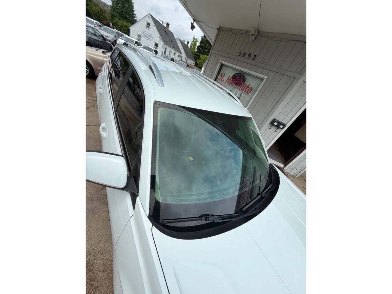 Used 2019 Volkswagen Atlas SE FWD image 7