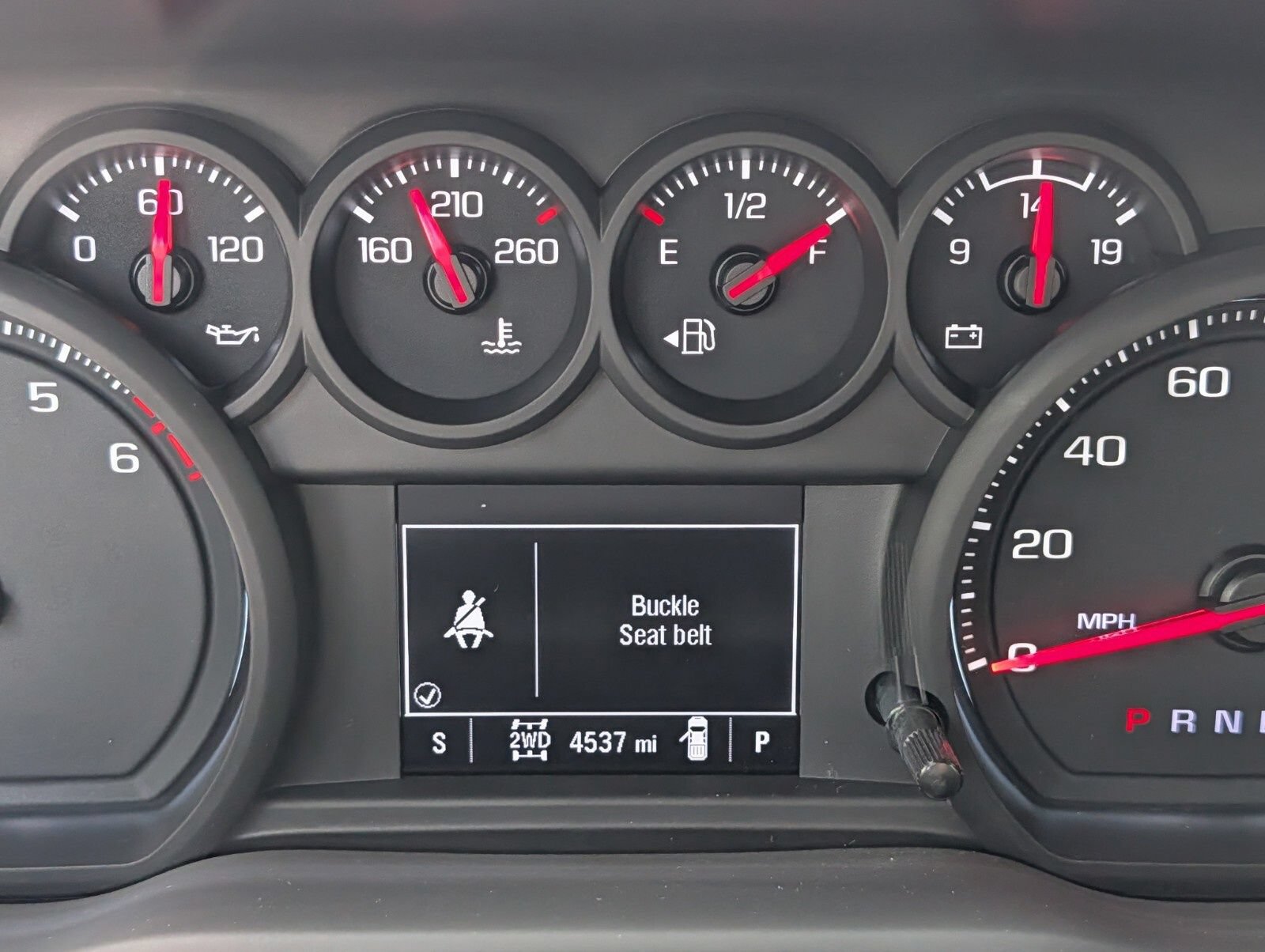 Used 2025 GMC Sierra 1500 Pro w/ Pro Value Package AWD/4WD image 26