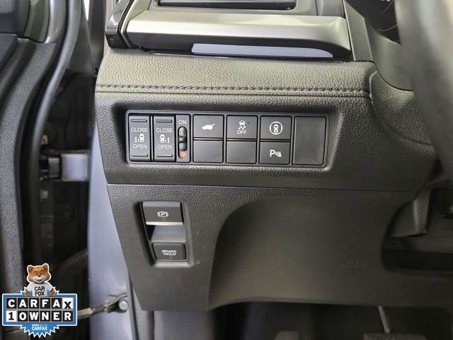 Used 2024 Honda Odyssey Touring image 40