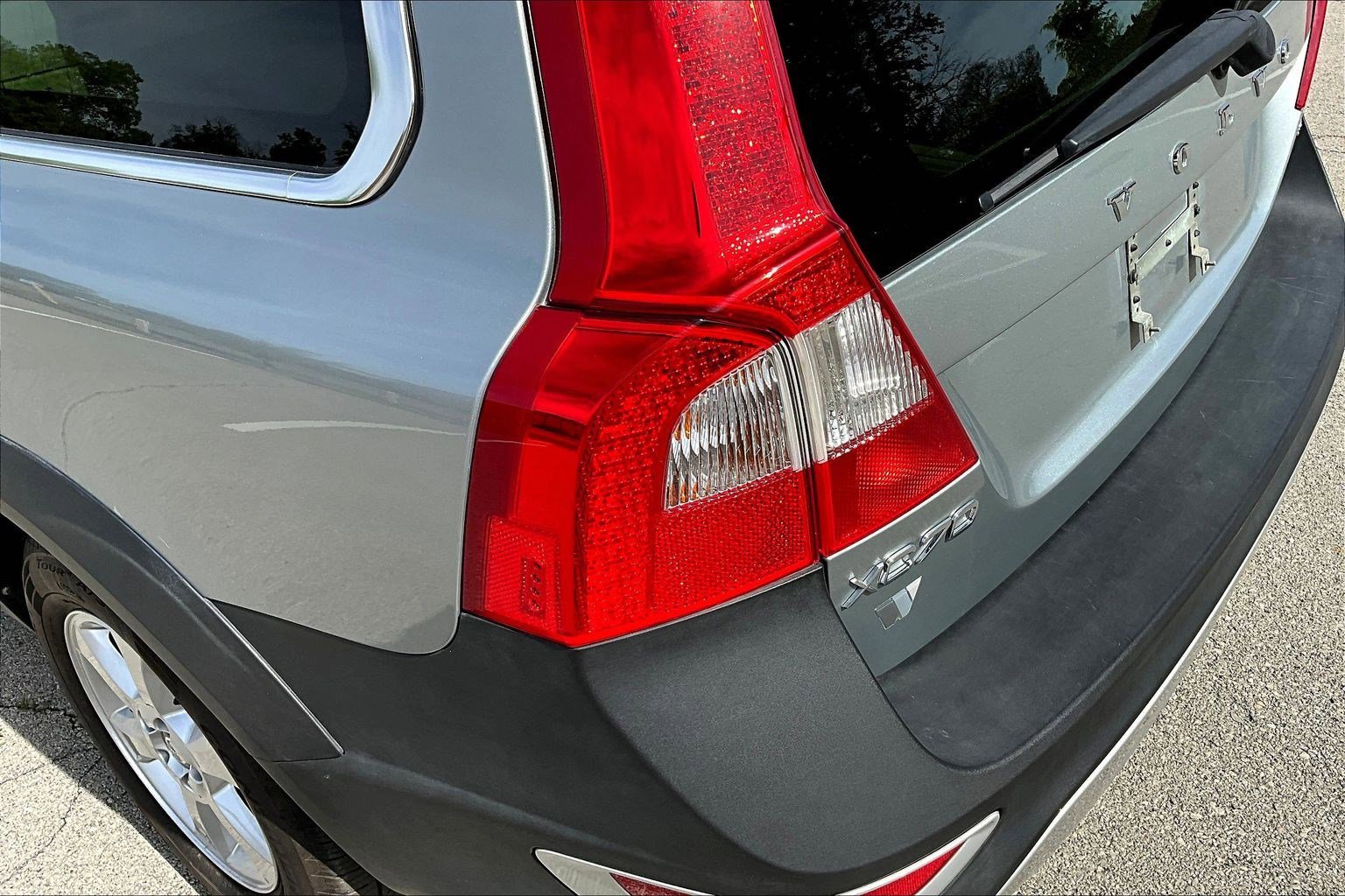 Used 2013 Volvo XC70 3.2 image 22