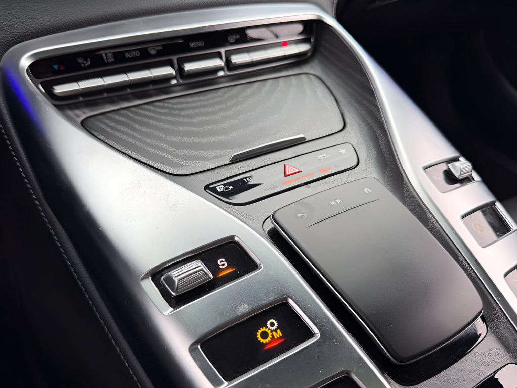 Used 2022 Mercedes-Benz AMG GT 53 image 66