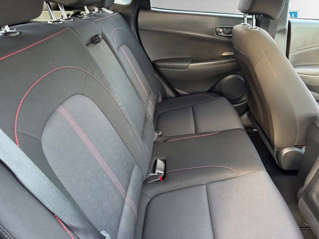 Used 2022 Hyundai Kona N Line image 14