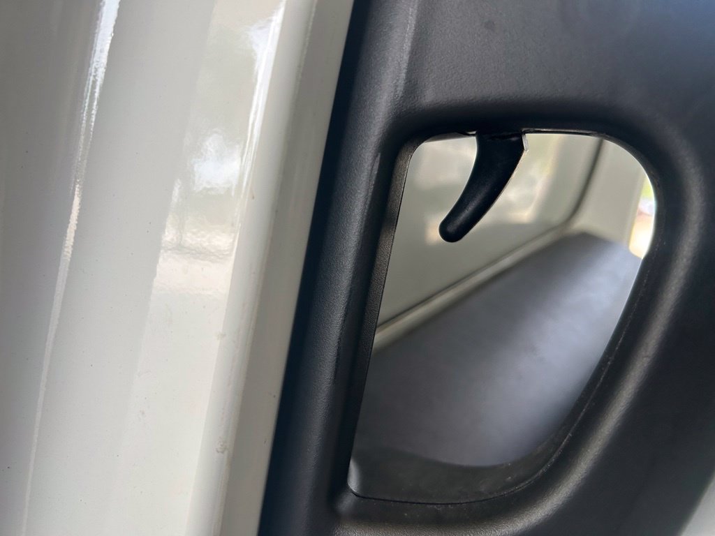 Used 2022 RAM ProMaster City Wagon FWD image 28