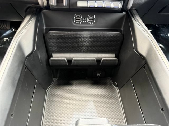 Used 2022 RAM 1500 Rebel w/ Rebel Level 2 Equipment Group AWD/4WD image 40