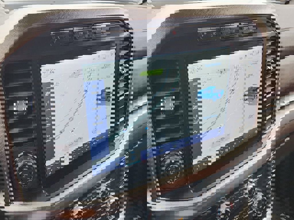 Used 2023 Ford F150 King Ranch w/ Equipment Group 601A High image 24