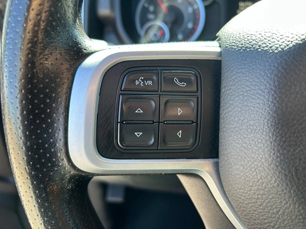 Used 2022 RAM 2500 Big Horn AWD/4WD image 14