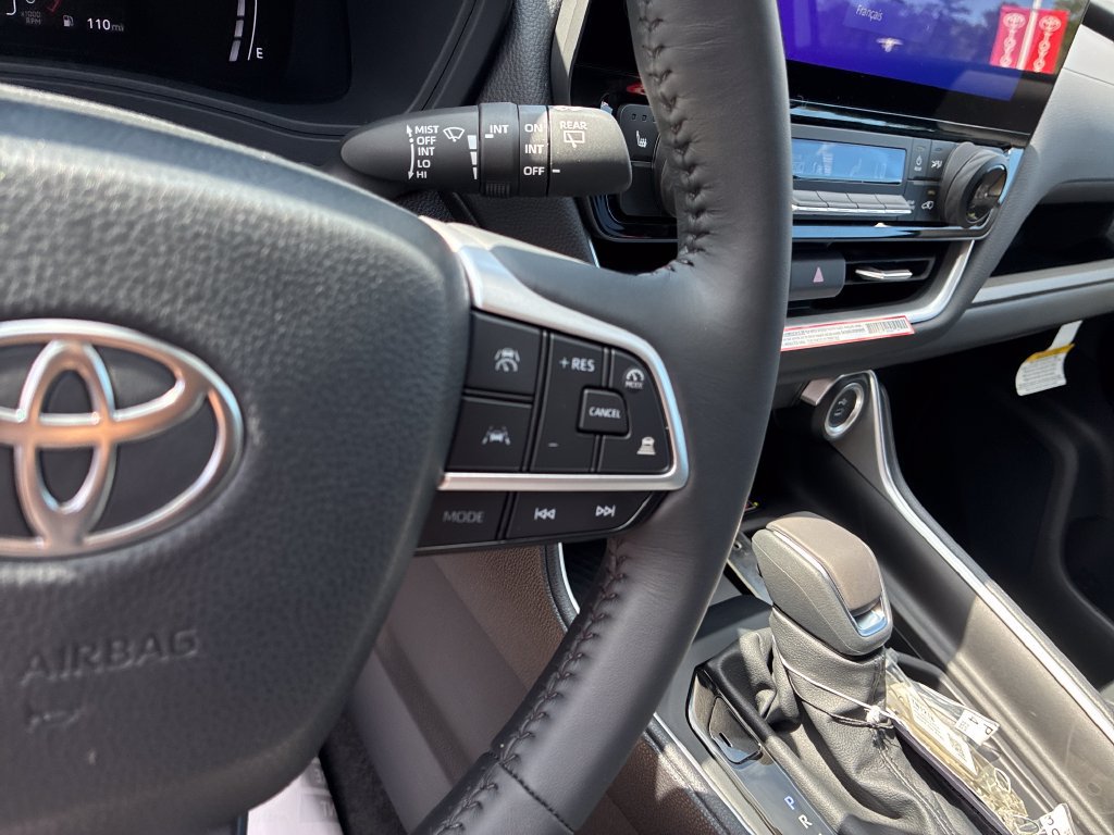 New 2026 Toyota Grand Highlander AWD image 26