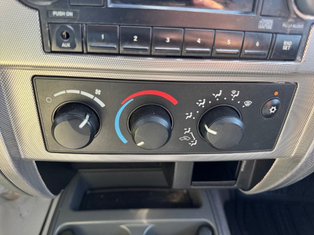 Used 2006 Dodge Dakota SLT RWD image 17