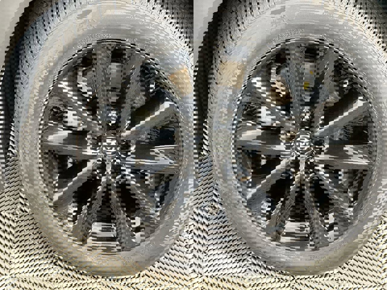 Used 2022 MAZDA CX-9 Carbon Edition image 10