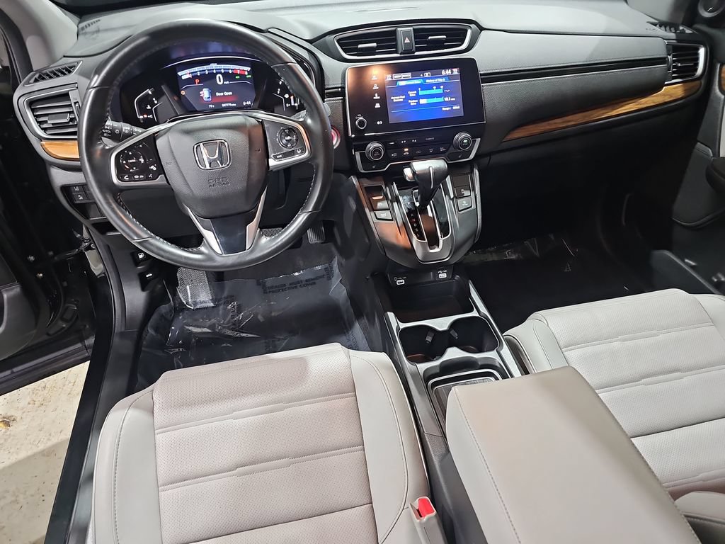 Used 2020 Honda CR-V EX-L image 15