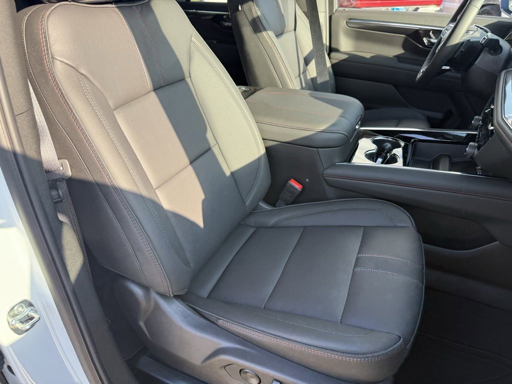 New 2026 Chevrolet Tahoe RST w/ Comfort Package image 40