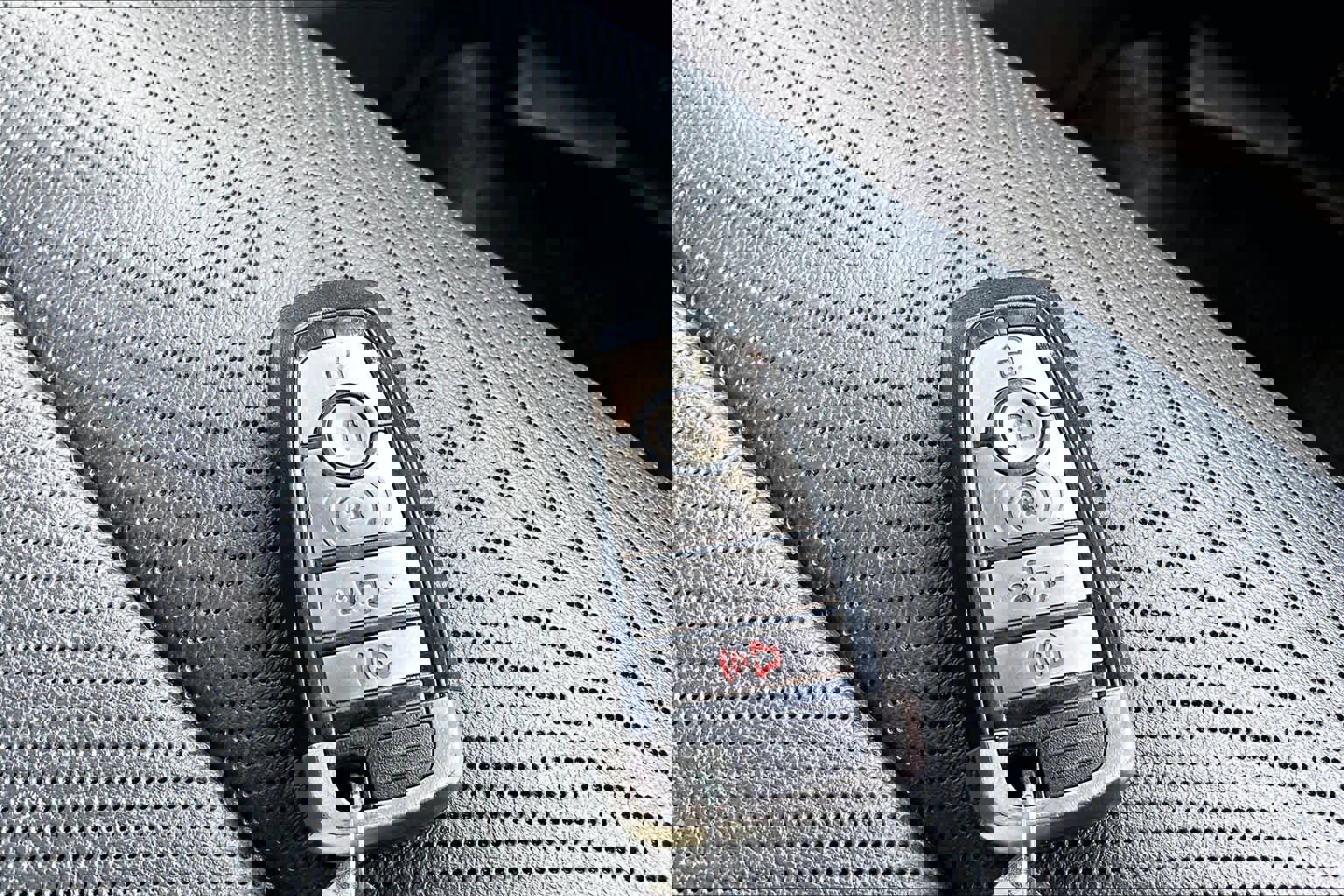 Used 2018 Ford F150 Raptor w/ Equipment Group 802A Luxury image 17