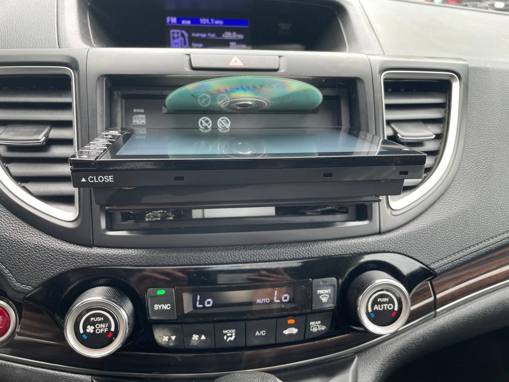 Used 2015 Honda CR-V EX-L image 23