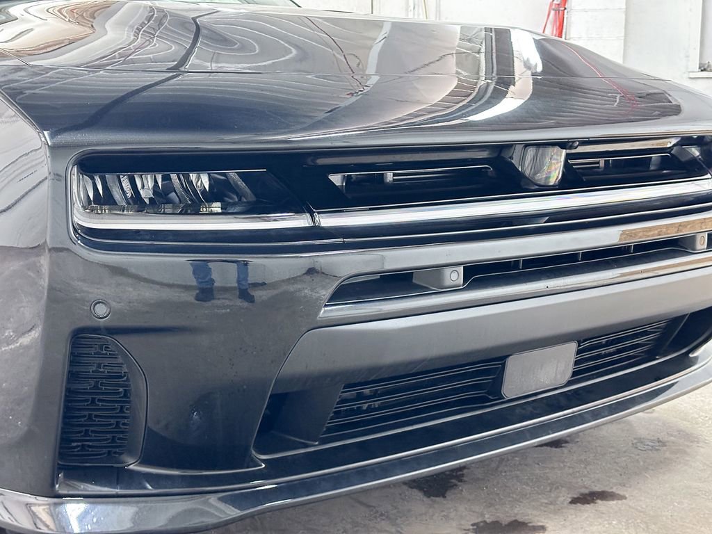 New 2026 Dodge Charger R/T Scat Pack image 12