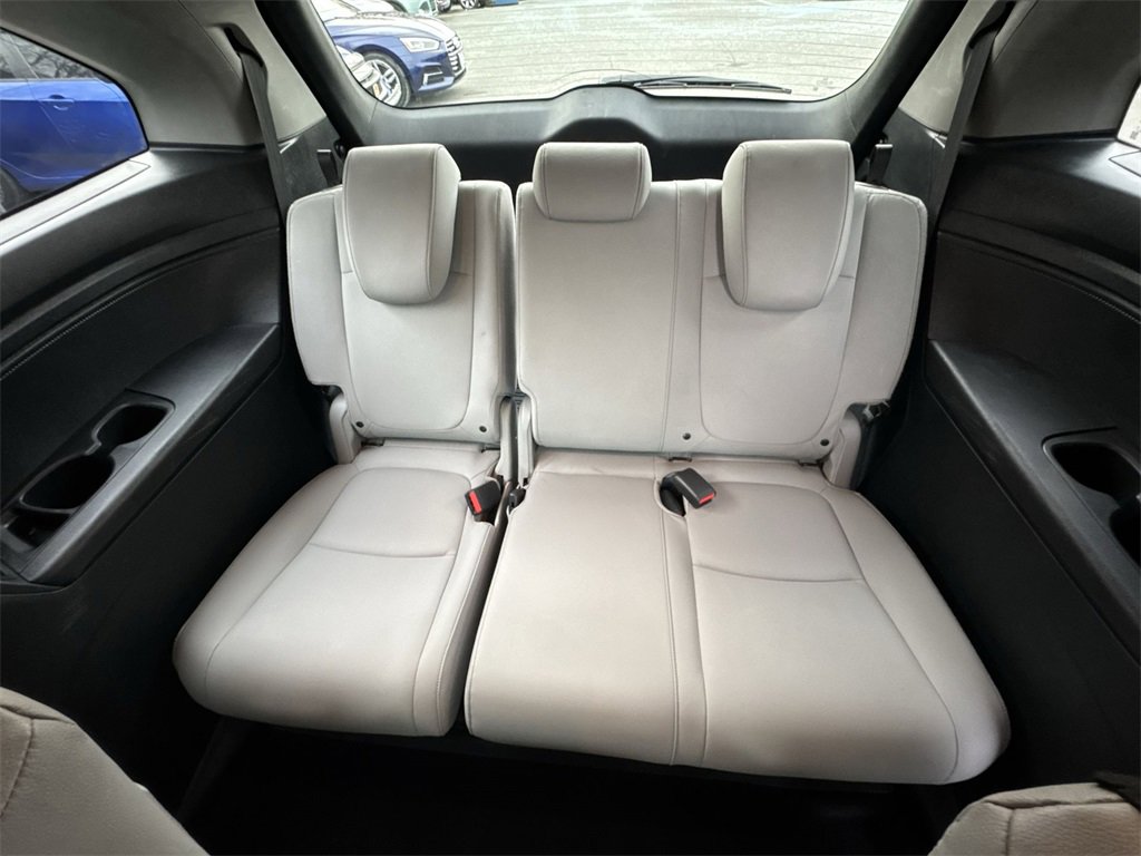 Used 2023 Honda Odyssey EX-L image 25