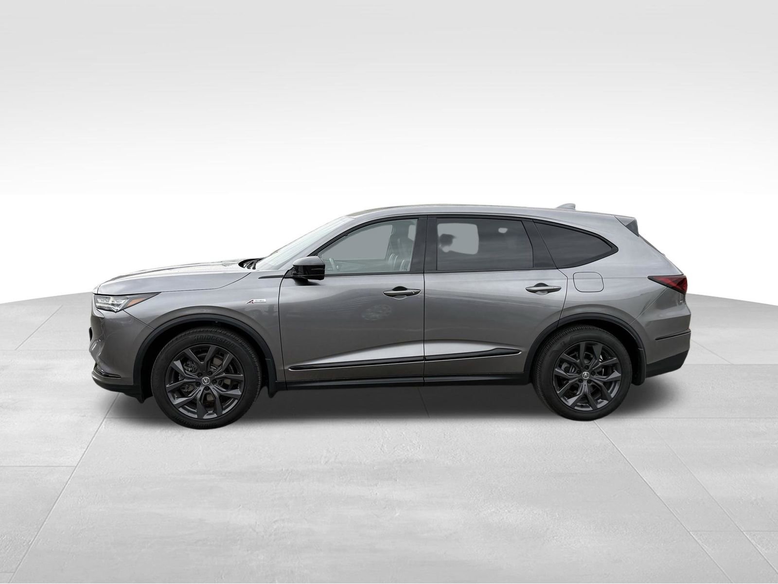 Used 2024 Acura MDX A-Spec AWD/4WD image 5