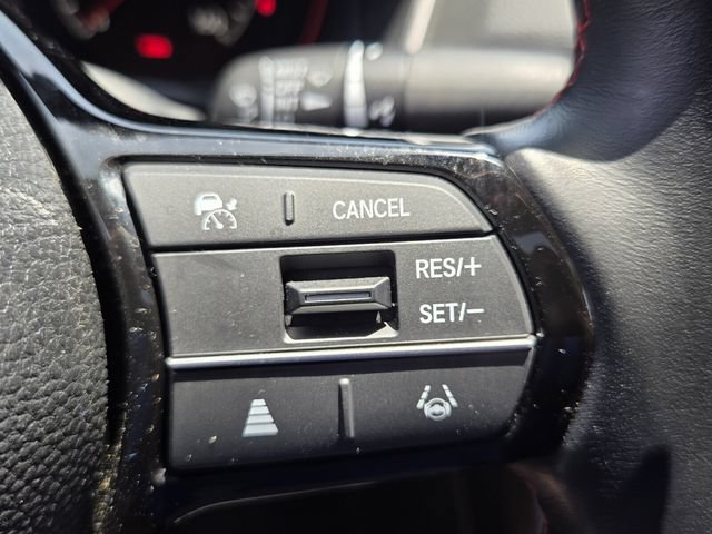 Used 2023 Honda Civic Si image 28