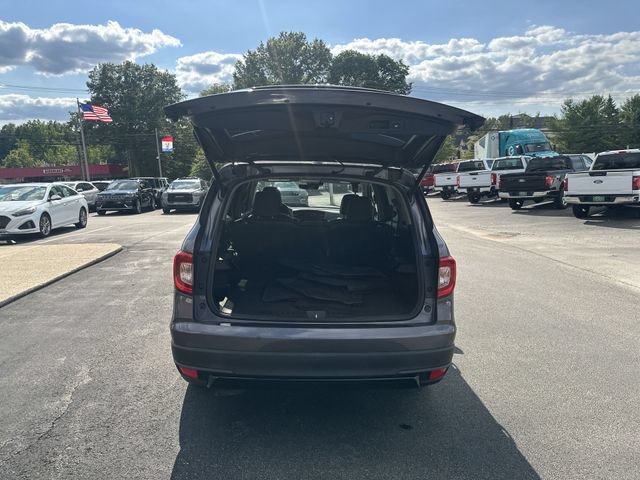 Used 2022 Honda Pilot Special Edition image 22