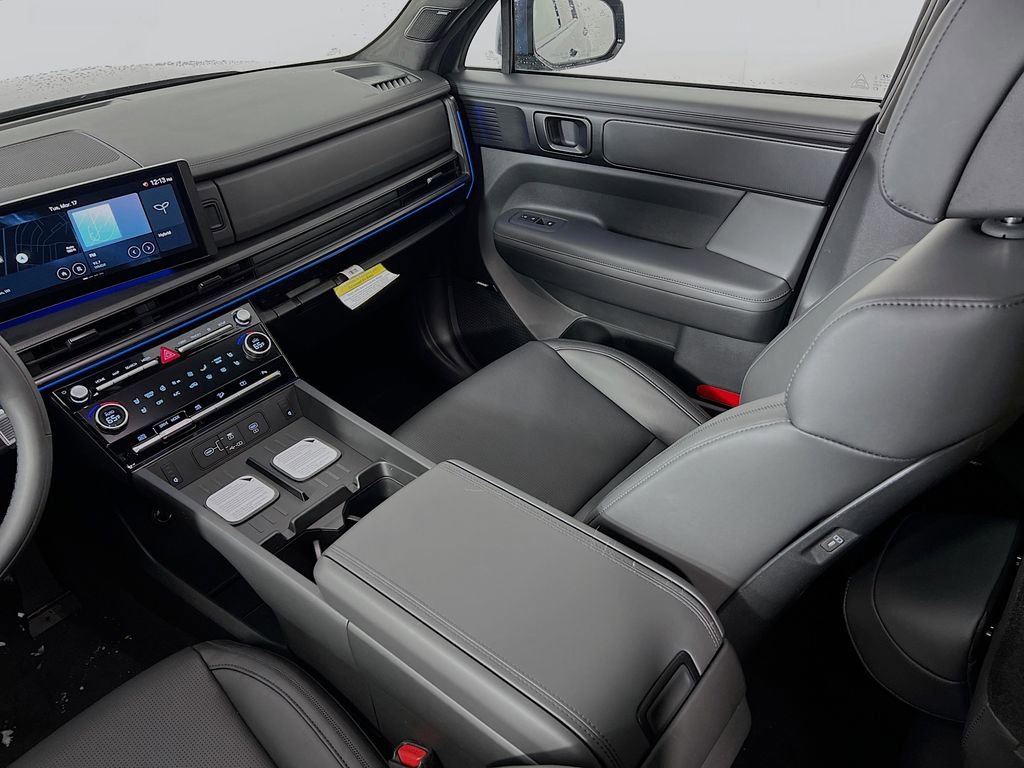 New 2026 Hyundai Santa Fe Calligraphy AWD/4WD image 23