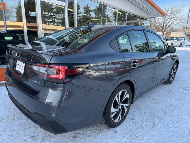 Used 2024 Subaru Legacy Premium image 7