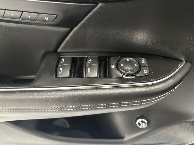 Certified 2023 Buick Envision Essence w/ Sport Touring Package AWD/4WD image 25