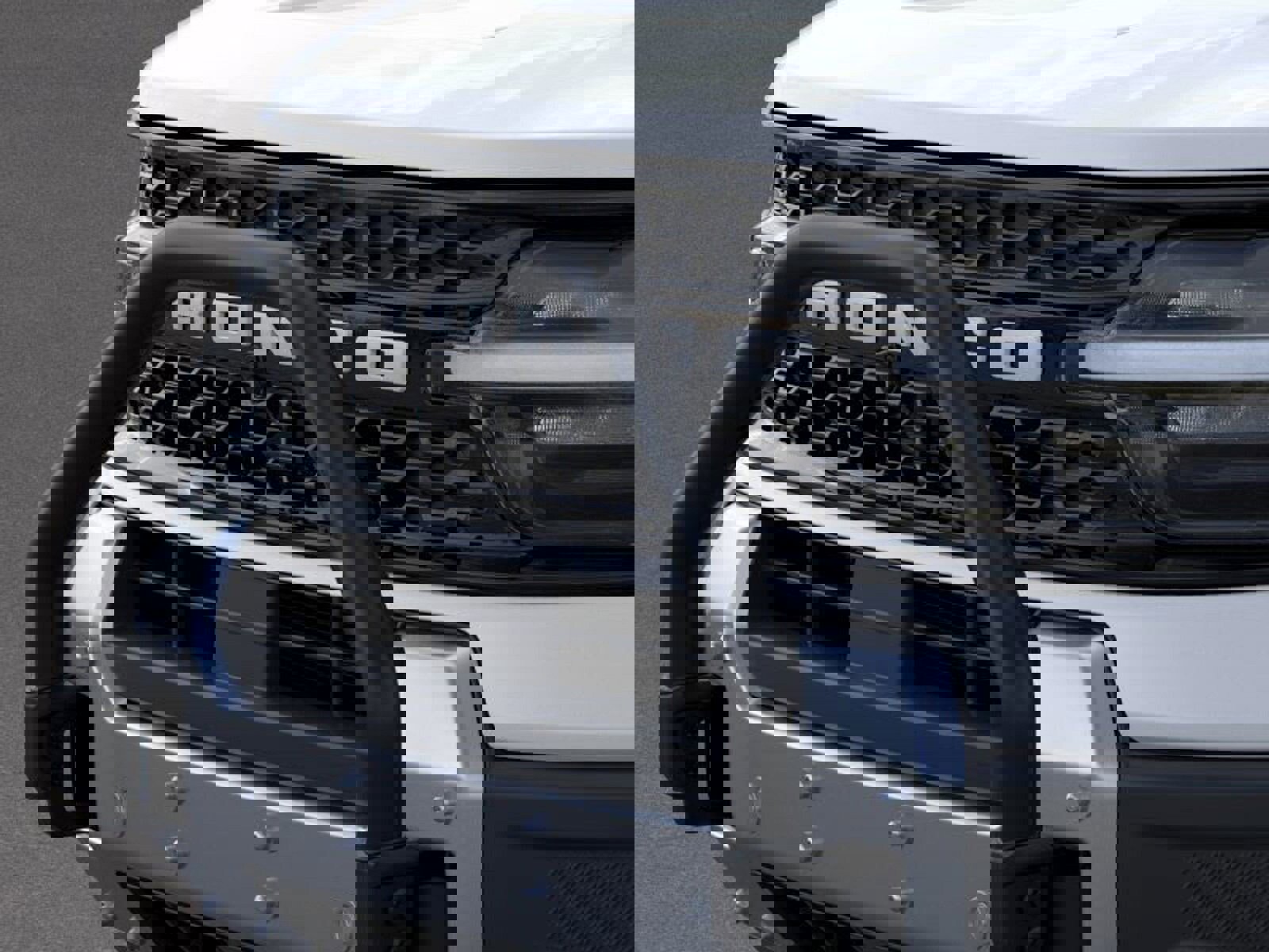 New 2025 Ford Bronco Sport Outer Banks w/ Sasquatch Outer Banks Package image 40