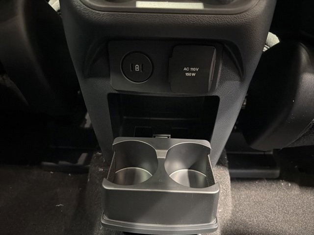 New 2026 Ford Explorer ST w/ Sun And Sound Package image 31