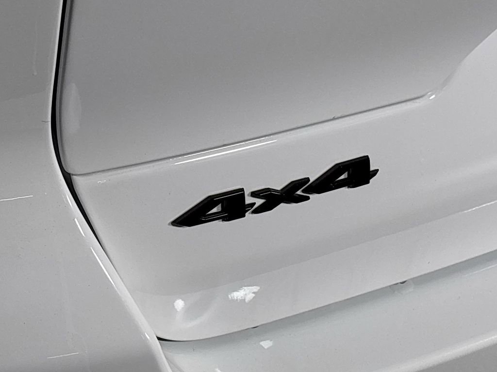 New 2026 Jeep Grand Cherokee Altitude AWD/4WD image 25