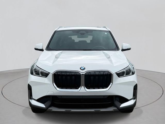 Used 2023 BMW X1 xDrive28i AWD/4WD video 2
