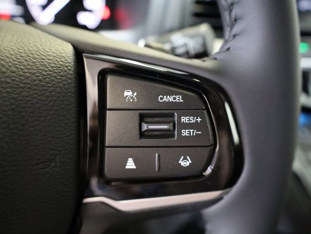 New 2026 Honda Odyssey Touring image 15