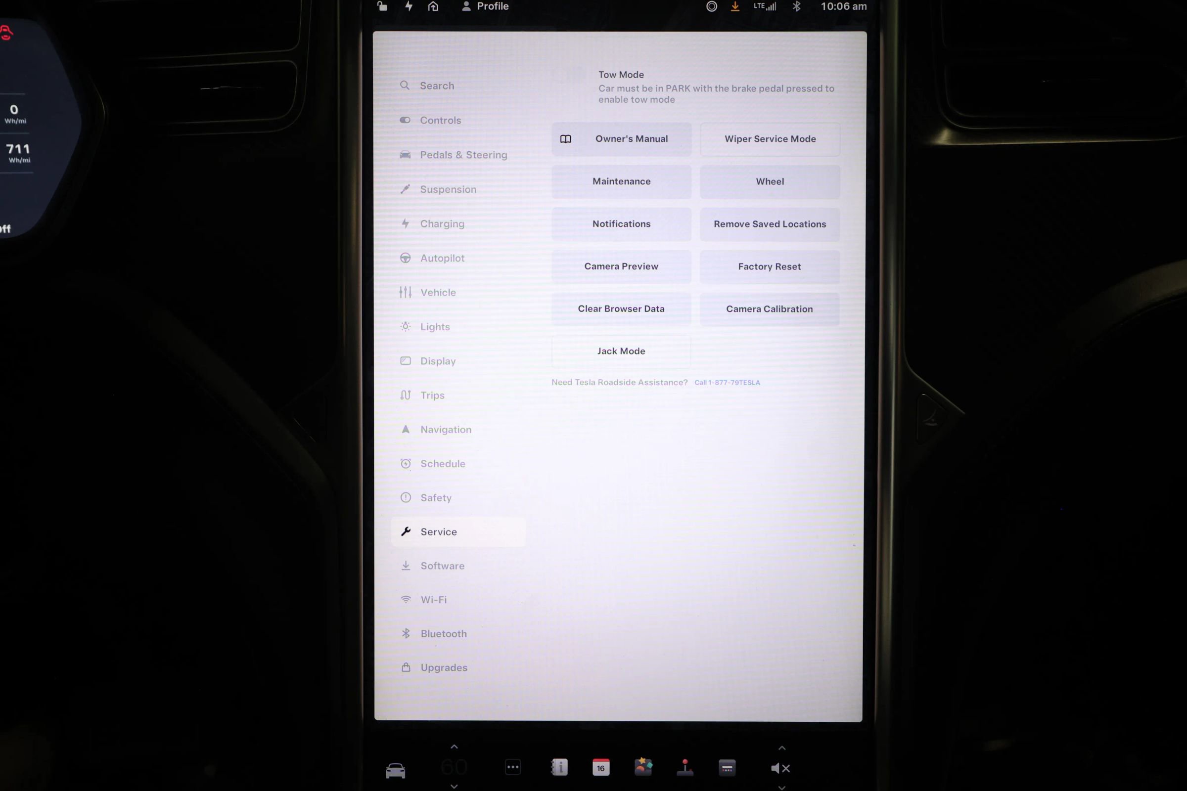 Used 2018 Tesla Model X 75D image 69