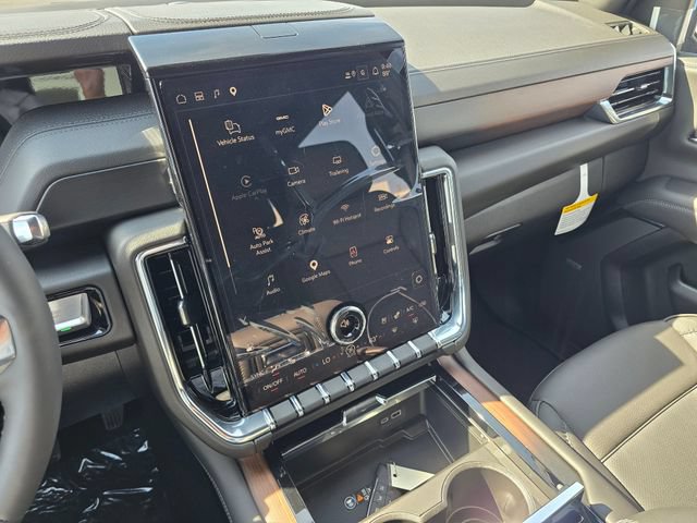 New 2026 GMC Yukon XL Denali w/ Sun & Power Step Package AWD/4WD image 28