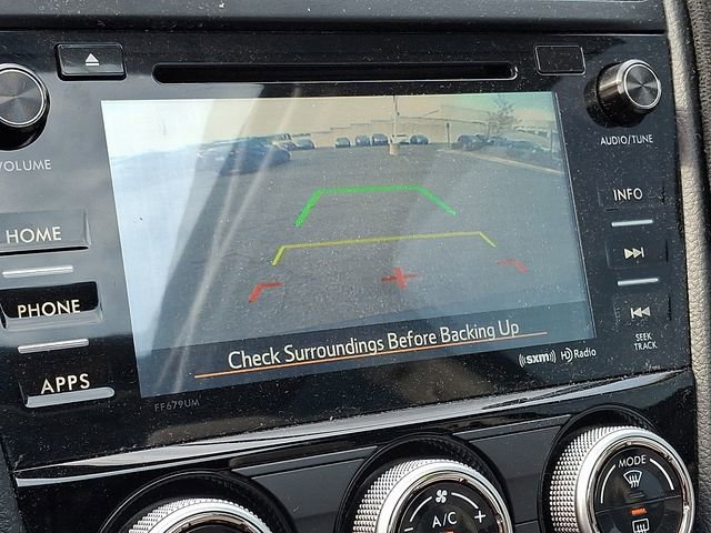 Used 2018 Subaru Forester 2.5i Premium image 18