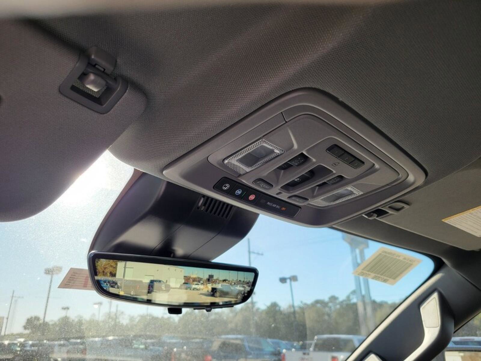 New 2026 GMC Sierra 2500 Denali w/ Denali Reserve Package image 22