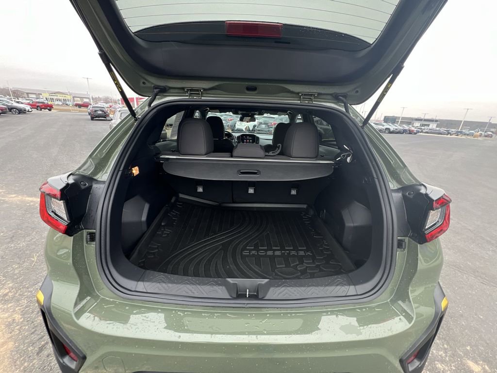 Certified 2024 Subaru Crosstrek 2.5i Sport image 24