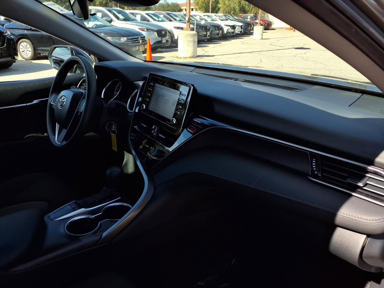 Used 2024 Toyota Camry LE image 23