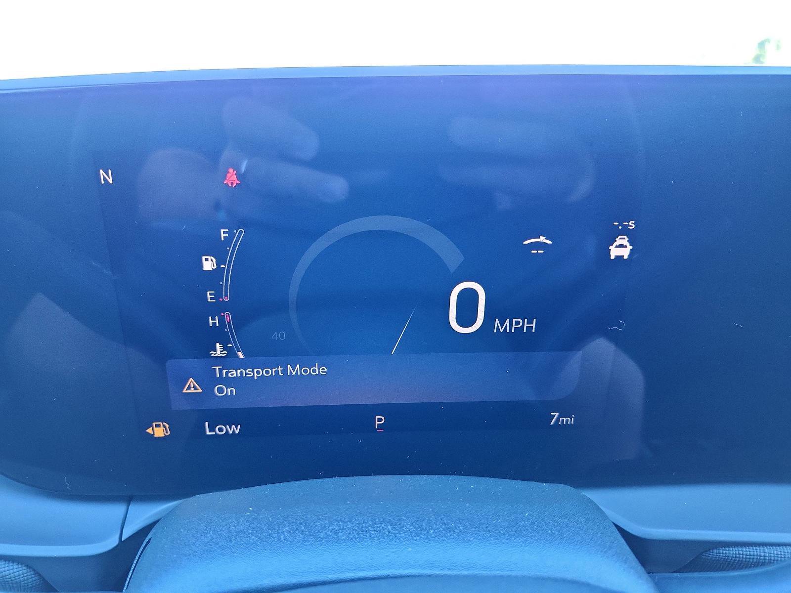 New 2026 Buick Envista Avenir image 20