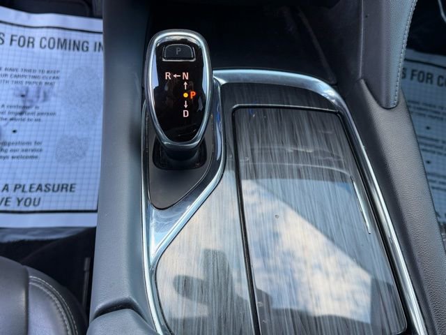 Certified 2019 Buick Enclave Essence image 28