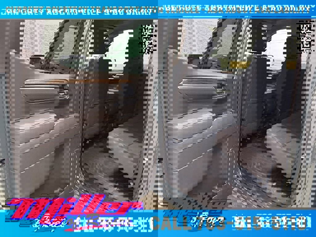 New 2026 Chevrolet Silverado 1500 LT image 32