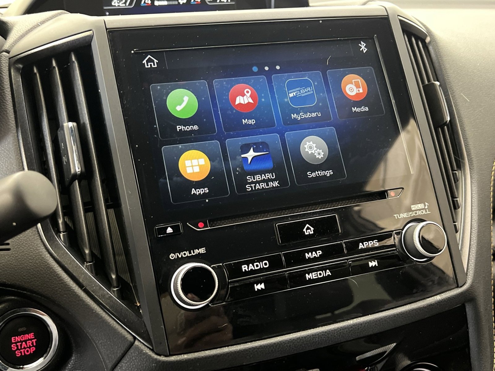 Used 2023 Subaru Forester Wilderness image 16