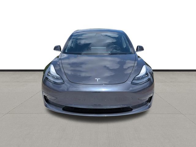 Used 2019 Tesla Model 3 Long Range image 2