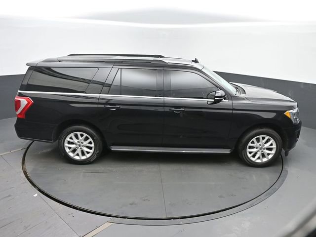 Used 2021 Ford Expedition Max XLT image 45