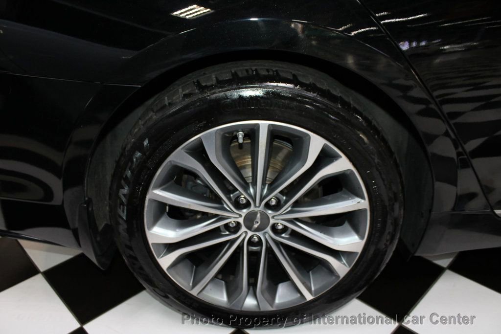 Used 2016 Hyundai Genesis 3.8 image 39