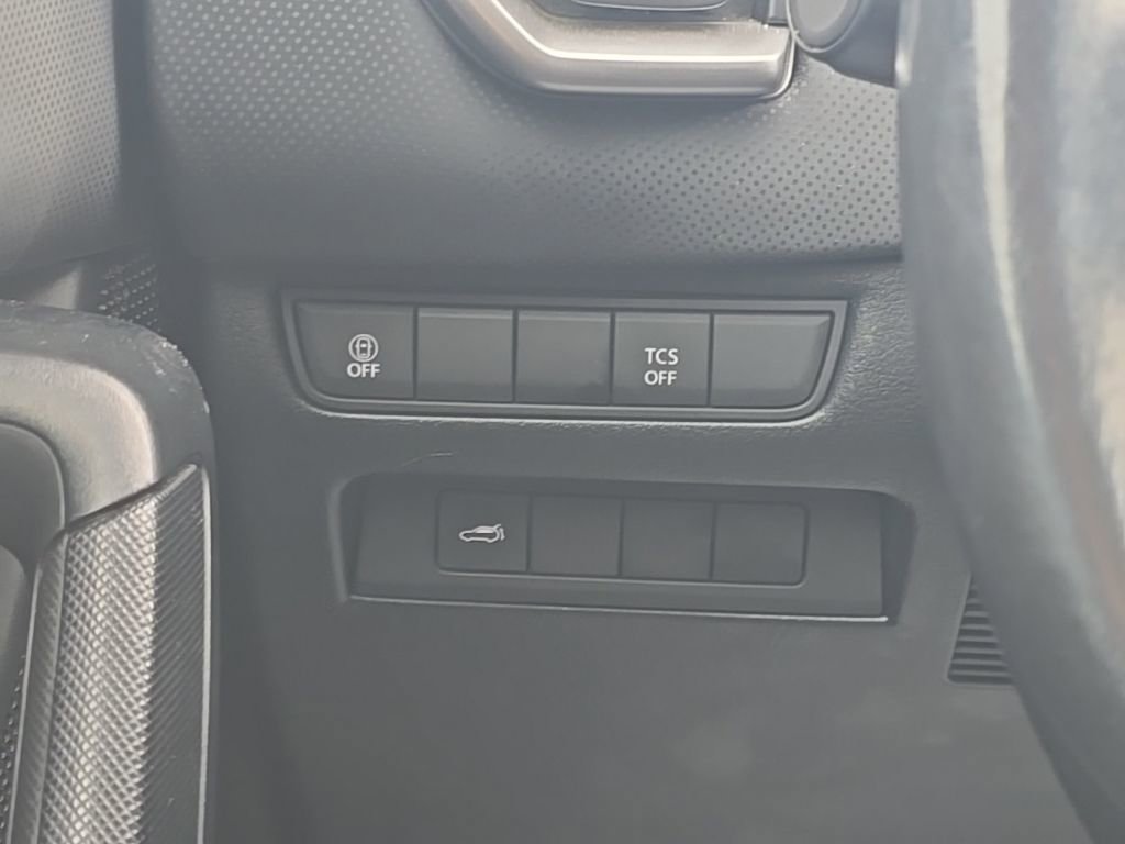 Used 2024 MAZDA CX-50 AWD 2.5 S w/ Preferred Package image 25