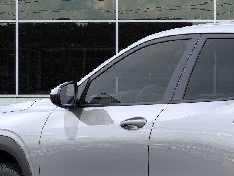 New 2026 Chevrolet Trax LS w/ LS Convenience Package FWD image 12