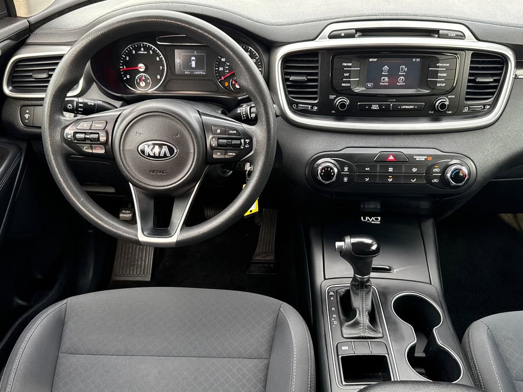 Used 2016 Kia Sorento FWD image 20