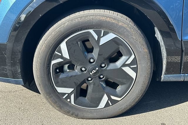 Used 2024 Kia Niro Wind FWD image 4